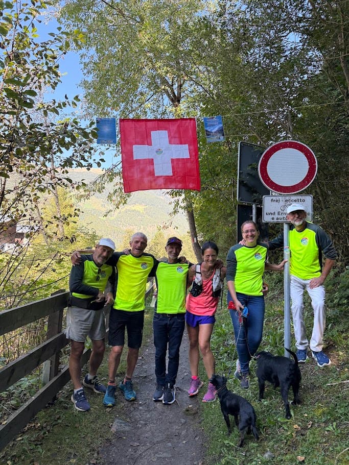 TransSwissRun 2025 - Photo 5